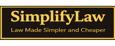 SimplifyLaw - Law Firm Sydney & APAC Cross-Border Legal Experts Logo