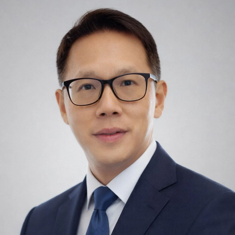 Edward Tai - Principal Solicitor, Law Firm Sydney