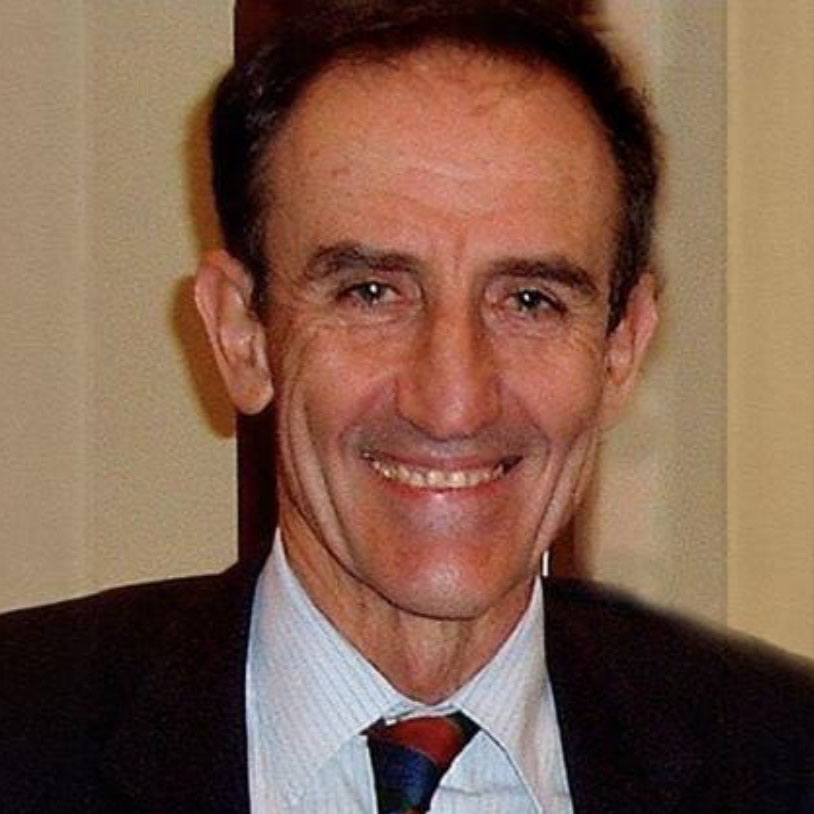 John Traicos - Consulting Principal, Law Firm Sydney