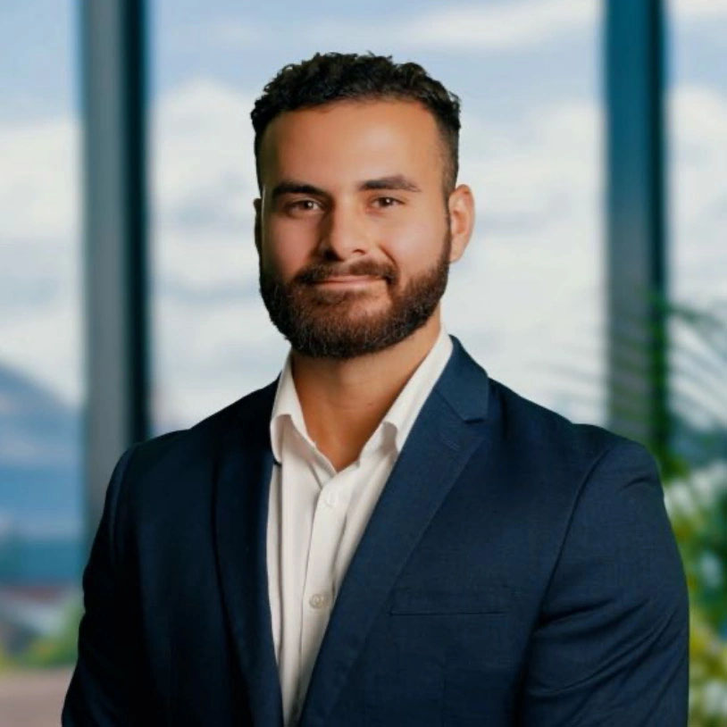 Harison Antonopolous - Consulting Principal, Law Firm Sydney