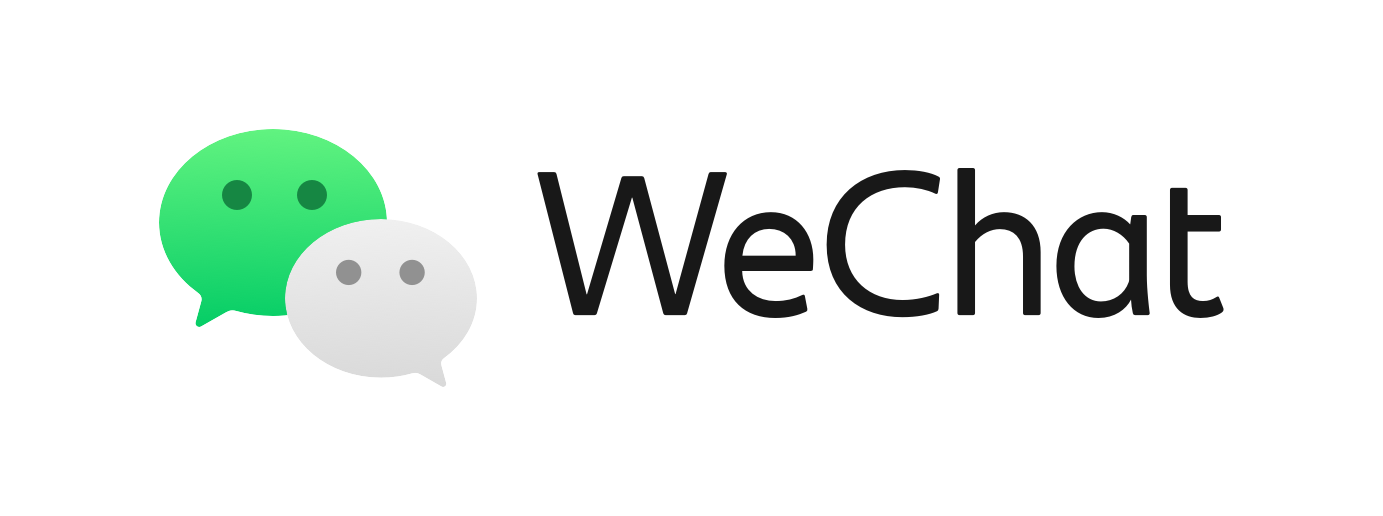 Wechat logo