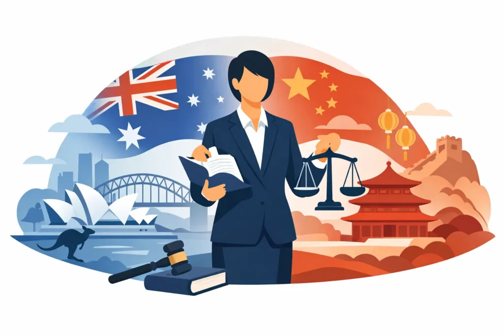 Bilingual Lawyer Australia Chinese: Why It Matters