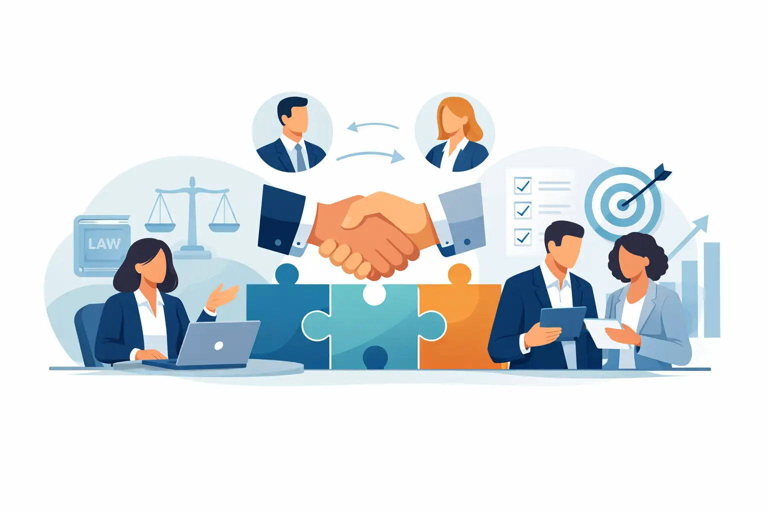 Fractional Counsel Success Stories That Matter