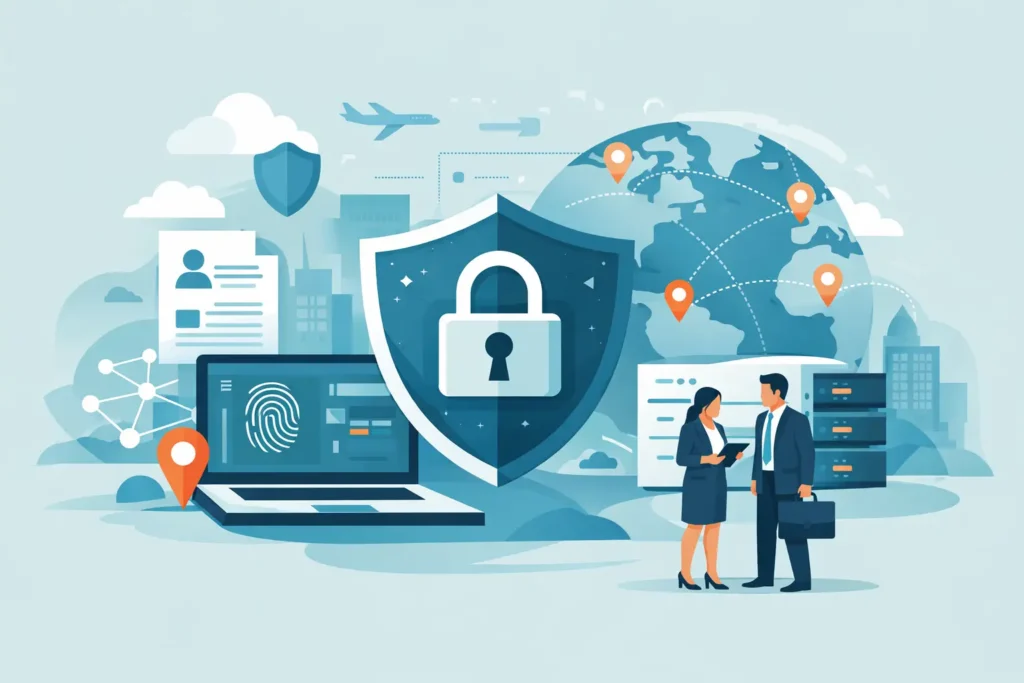 Data Privacy for International Businesses