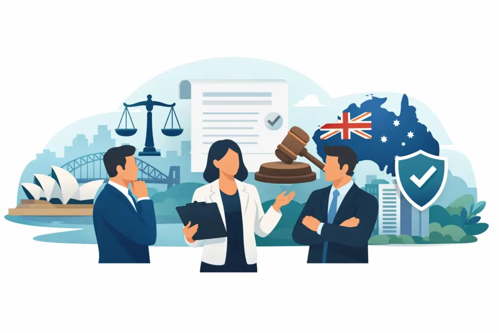 Directors Duties Australia: What Matters Most