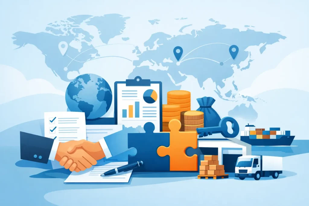 Key Clauses in Distribution Agreements