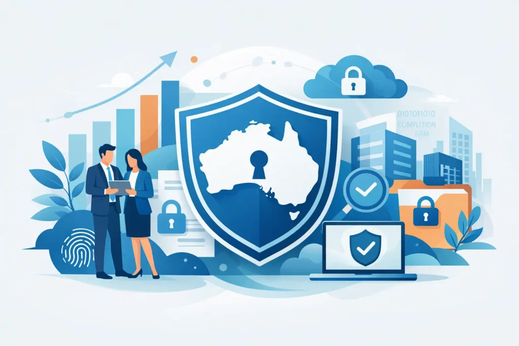 Australian Privacy Compliance for Growing Firms