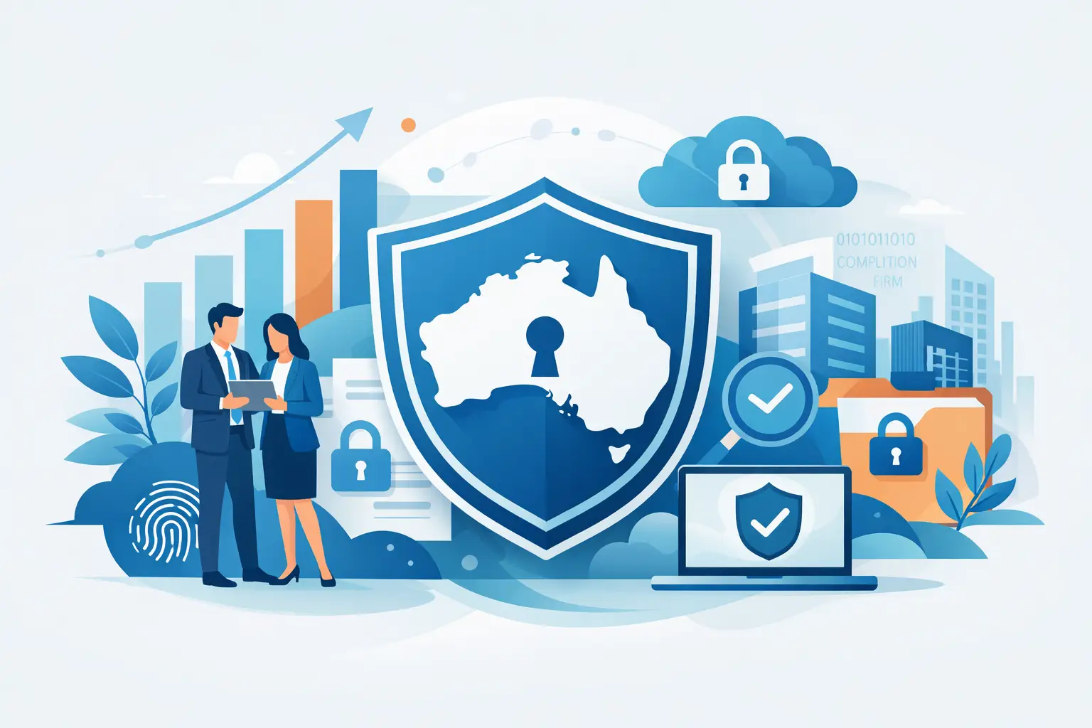 Australian Privacy Compliance for Growing Firms