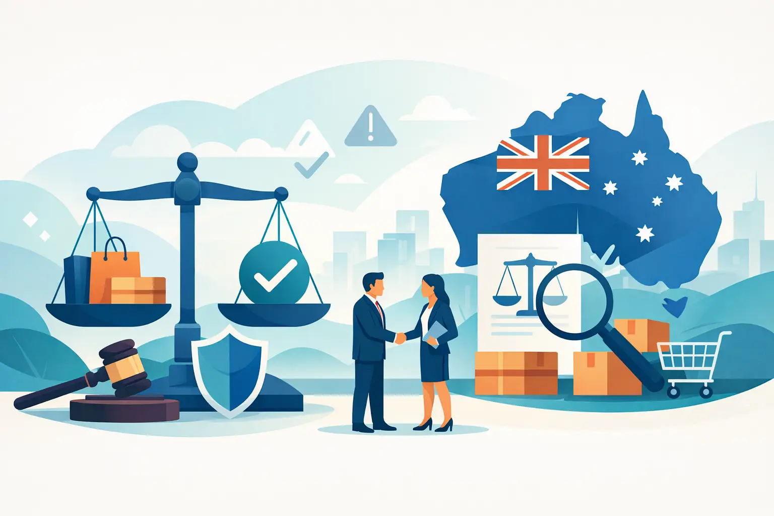 Consumer Law Rules Australian Businesses Must Get Right