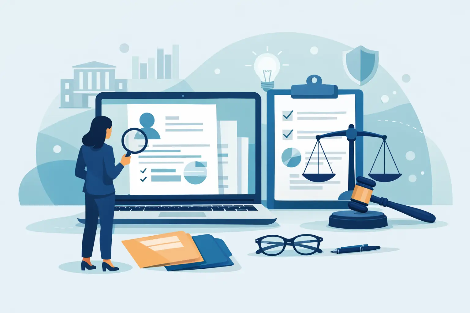 What a Virtual General Counsel Review Reveals