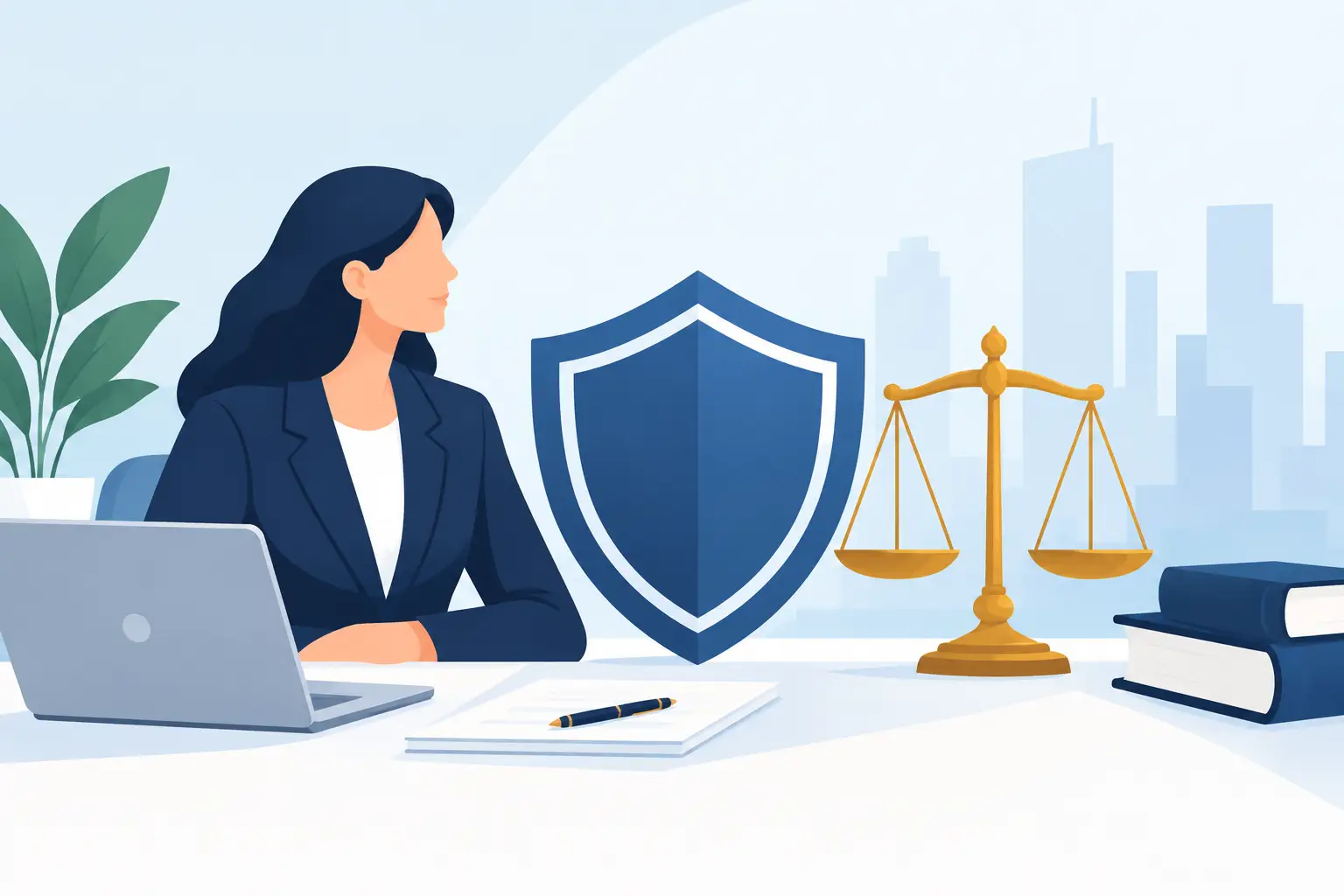 How to Reduce Legal Risk in Business Effectively