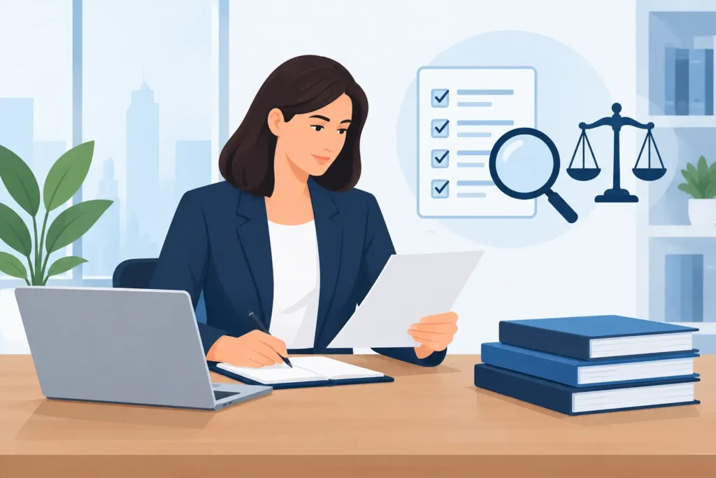 Legal Due Diligence Preparation That Saves Time