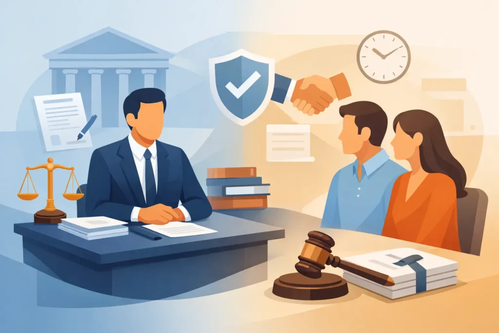 Legal Retainer: Is Ongoing Counsel Right?