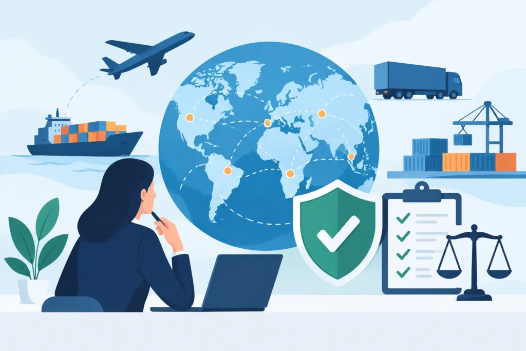 Cross Border Compliance Trends Businesses Must Watch