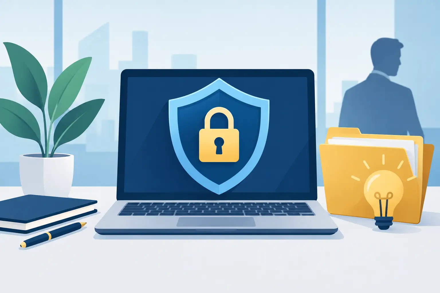 How to Protect Trade Secrets in Your Business