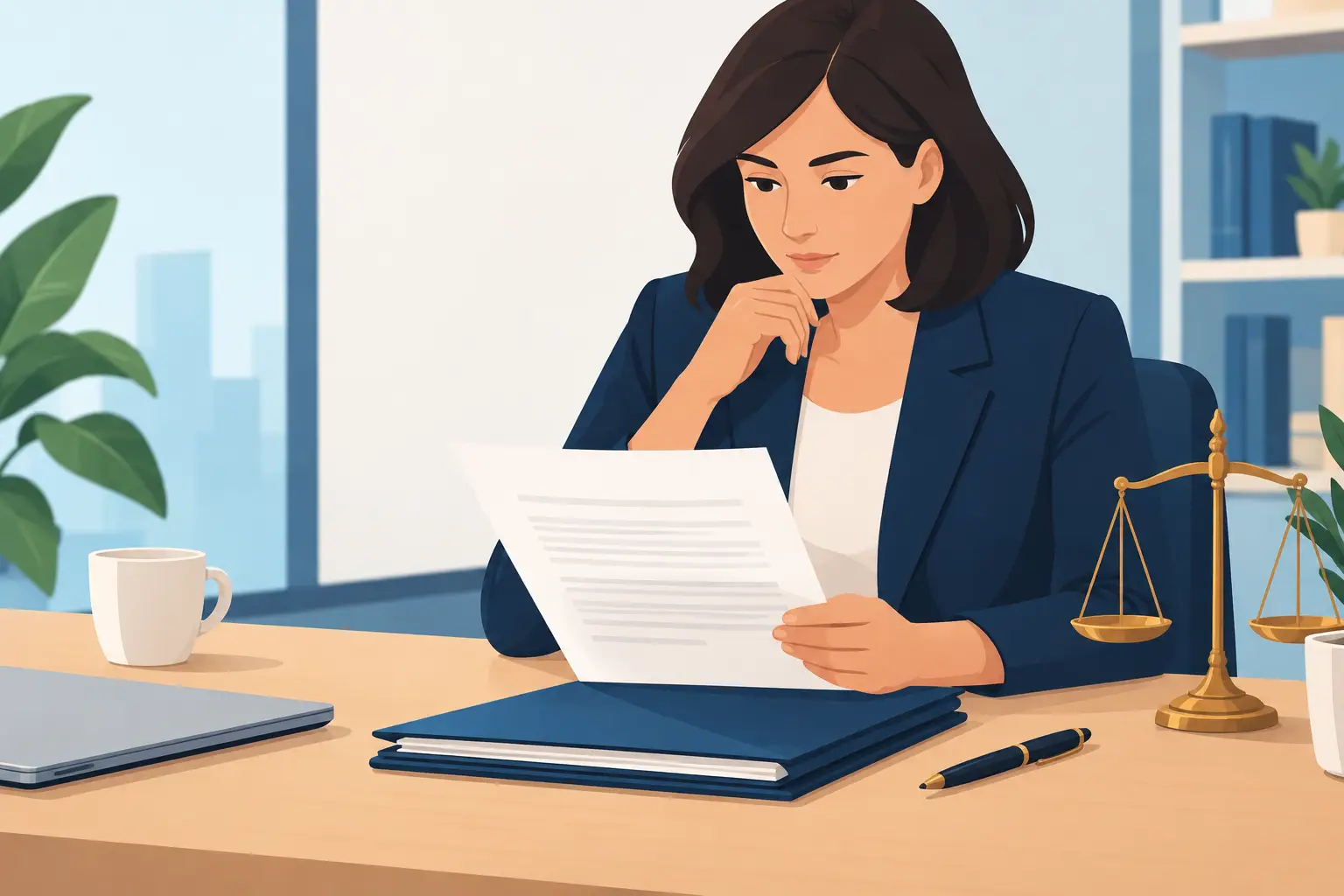 Settlement Agreement Review Before You Sign